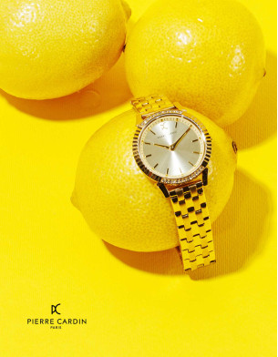 PIERRE CARDIN Ladies Watch